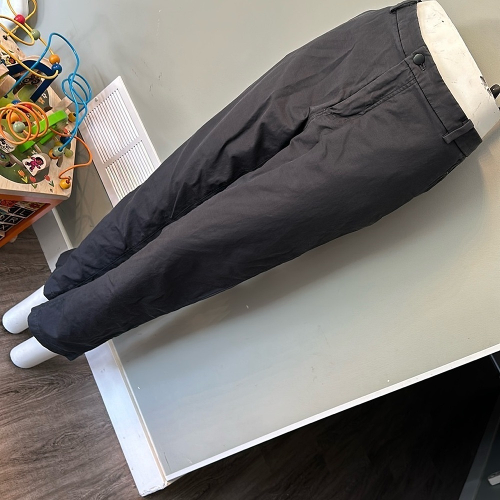 Lululemon Men’s Dress Pants Size 36